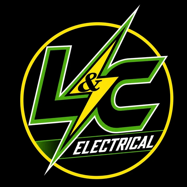 L&C Electrical logo